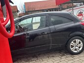 Opel Corsa D (može zamena)