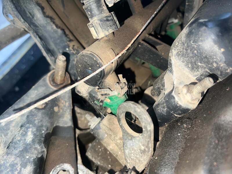 benzin dizne 1.1 za Citroen Saxo