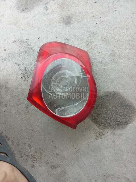 lampa za Volkswagen Passat B6 od 2005. do 2010. god.