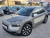 Citroen C4 Cactus 1.2/CH/LIMITED