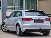 Audi A3 1.6tdi/POCETN/T0P