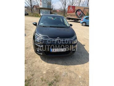 Citroen C3 1.2 (može zamena), 6.900 €, 2018. Hečbek, Benzin | 1199 cm3, 178.000 km, 60kW (82 KS), Manuelni 5 brzina, 4/5 vrata, 5 sedišta, Kraljevo