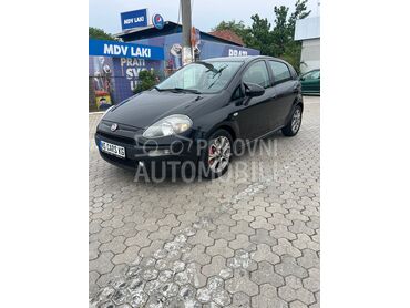 Fiat EVO 1.4 16v, 4.299 €, 2010. Hečbek, Benzin | 1368 cm3, 187.424 km, 57kW (77 KS), Manuelni 5 brzina, 4/5 vrata, 5 sedišta, Kragujevac