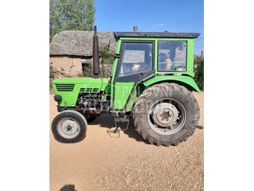Torpedo 4506, 5.100 €, 1986. , Standardni traktori, Bačko Gradište