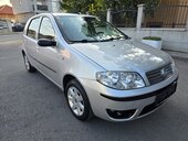 Fiat Punto FABRIČKO STANJE