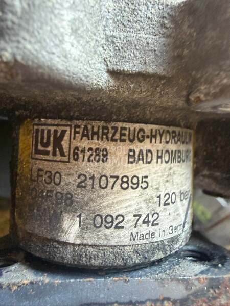servo pumpa za BMW 320, 323, 328 ... od 1995. do 2004. god. - 1 092 742