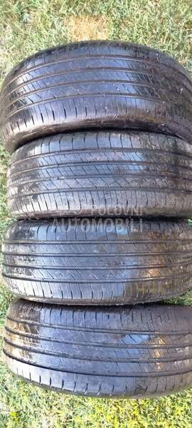 Goodyear 205/50 R17 Letnja