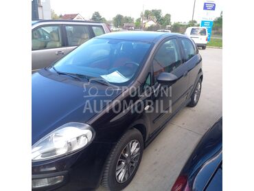 Fiat EVO 1.3, Po dogovoru, 2010. Hečbek, Dizel | 1300 cm3, 213.000 km, 62kW (84 KS), Manuelni 5 brzina, 2/3 vrata, 5 sedišta, Zrenjanin
