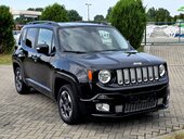 Jeep Renegade 1.4T 140hp iz CH