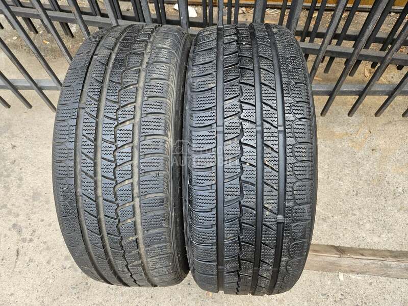 Nexen 205/55 R16 Sve sezone