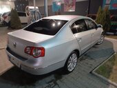 Volkswagen Passat B6 BMP