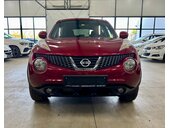 Nissan Juke 1.5 DCI Ch