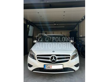 Mercedes Benz A 180 cdi, 8.500 €, 2012. Hečbek, Dizel | 1796 cm3, 236.329 km, 80kW (109 KS), Automatski / poluautomatski, 4/5 vrata, 5 sedišta, Šabac