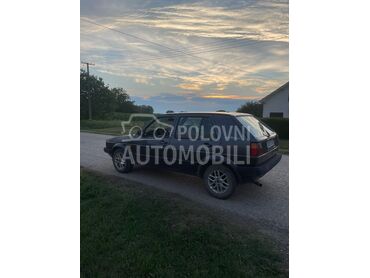 Volkswagen Golf 2 turbo, 1.500 €, 1991. Limuzina, Dizel | 1598 cm3, 210.245 km, 44kW (60 KS), Manuelni 5 brzina, 4/5 vrata, 5 sedišta, Kupinovo