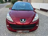 Peugeot 207 54 K W