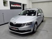 Škoda Octavia 1.6 TDI Ambition
