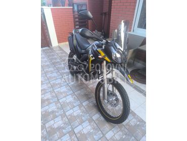 Voge 300 RELLY, 3.500 €, 2026. , 300 cm3, 100 km, 22kW (30 KS), Enduro / Cross, Novi Beograd
