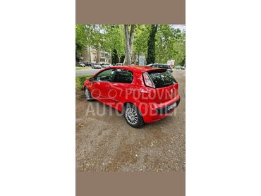 Fiat EVO 1.3 mjt (može zamena), 2.450 €, 2009. Hečbek, Dizel | 1248 cm3, 280.000 km, 55kW (75 KS), Manuelni 5 brzina, 2/3 vrata, 5 sedišta, Pančevo