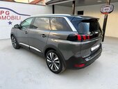 Peugeot 5008 1.5HDI ALLURE/FUL/7S