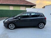Opel Corsa E 1.3CDTI AUT/FUL