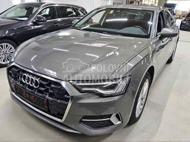 Audi A6 40TDI/Advanced, Po dogovoru, 2024. Limuzina, Dizel | 1968 cm3, 136.370 km, 150kW (204 KS), Automatski / poluautomatski, 4/5 vrata, 5 sedišta, Novi Pazar
