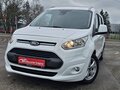 Ford Grand Tourneo Connect
