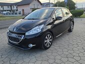 Peugeot 208 1.4 HDI