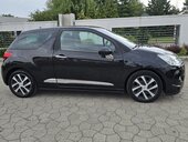 Citroen DS3 1.6 eHDI