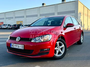 Volkswagen Golf 7 1.6tdi DSG (može zamena), 8.900 €, 2013. Hečbek, Dizel | 1598 cm3, 192.000 km, 77kW (105 KS), Automatski / poluautomatski, 4/5 vrata, 5 sedišta, Novi Sad