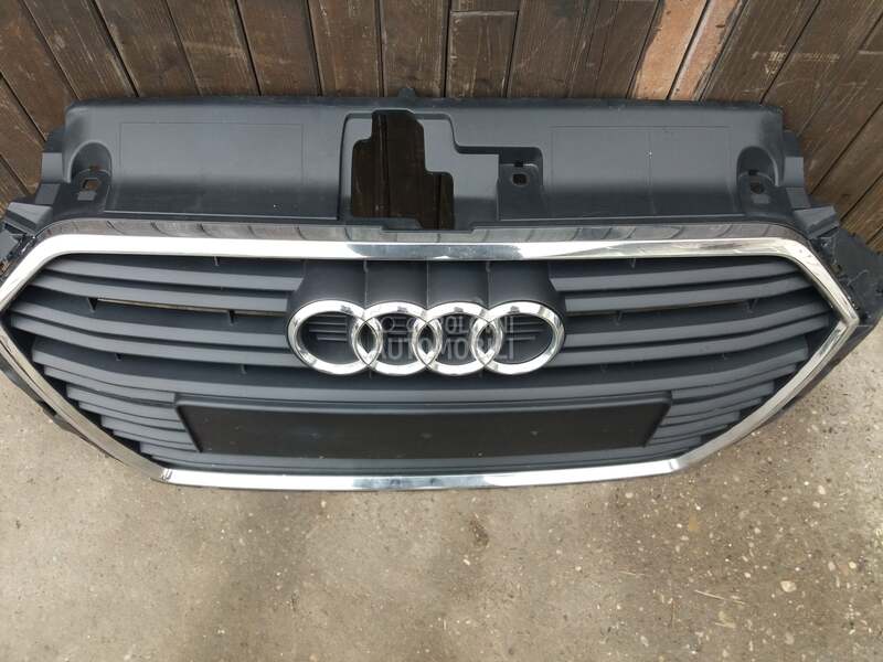 Maska za Audi A3 od 2016. do 2019. god. - 8V3 853 651 AA