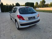 Peugeot 207 1.4 8v