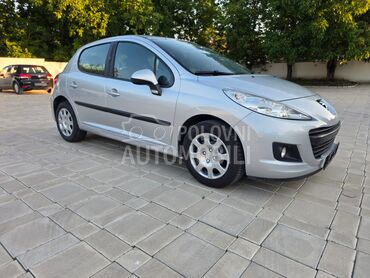 Peugeot 207 1.4 8v