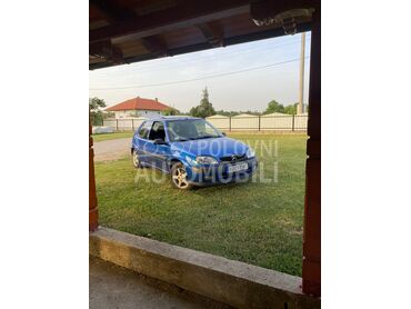Citroen Saxo Vts, 800 €, 2001. Hečbek, Benzin | 1360 cm3, 230.000 km, 55kW (75 KS), Manuelni 5 brzina, 2/3 vrata, 5 sedišta, Sopot