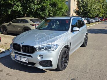 BMW X5 40e M-Paket Hybrid, 24.900 €, 2017. Džip/SUV, Hibridni pogon (benzin) | 1997 cm3, 253.000 km, 180kW (245 KS), Automatski / poluautomatski, 4/5 vrata, 5 sedišta, Beograd