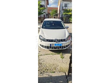 Volkswagen Golf 6 1.6, 8.700 €, 2010. Hečbek, Dizel | 1598 cm3, 245.000 km, 66kW (90 KS), Manuelni 5 brzina, 4/5 vrata, 5 sedišta, Novi Sad