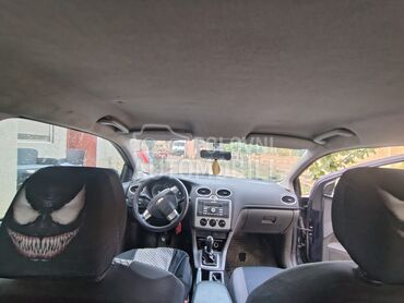 Ford Focus 1.6 tdci, 1.800 €, 2005. Hečbek, Dizel | 1560 cm3, 239.000 km, 80kW (109 KS), Manuelni 5 brzina, 2/3 vrata, 5 sedišta, Pančevo