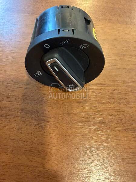 Prekidac za Volkswagen Golf 7, Polo, Tiguan ... - 5G0941431BG