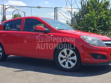 Opel Astra H, 3.150 €, 2010. Hečbek, Benzin | 1598 cm3, 243.000 km, 85kW (116 KS), Manuelni 5 brzina, 4/5 vrata, 5 sedišta, Beograd