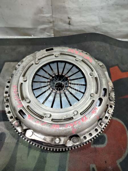 Set Kvacila za Volkswagen Passat B6 od 2005. do 2010. god.