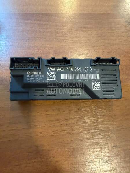 Modul za Volkswagen Touareg - 7P6959107C