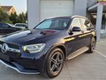 Mercedes Benz GLC 300 AMG/NAV/LED/4M