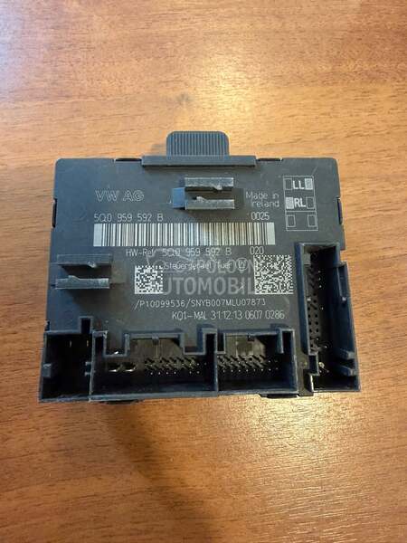 Modul za Volkswagen Golf 7, Passat B8, Tiguan - 5Q0959592B