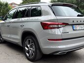 Škoda Kodiaq 2.0TDI SPORTLINE 200