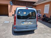 Renault Kangoo 1.2 8v
