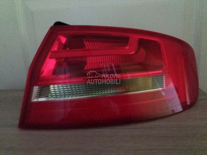 Štop lampa za Audi A4 od 2009. do 2013. god.