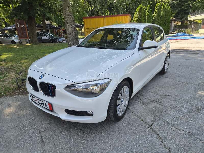 BMW 116