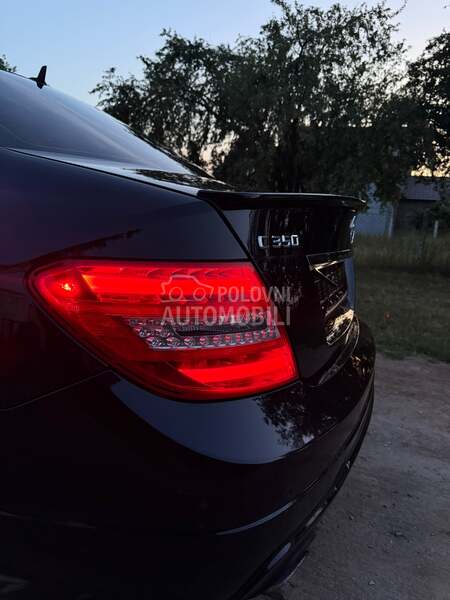 Levi stop dioda za Mercedes Benz C Klasa od 2009. do 2013. god.