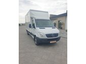 Mercedes Benz Sprinter 311 CDI/KOFER/TOP
