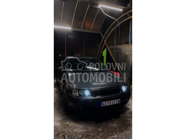 Audi A3 asz (može zamena), 1.900 €, 2002. Hečbek, Dizel | 1896 cm3, 300.000 km, 96kW (131 KS), Manuelni 6 brzina, 4/5 vrata, 5 sedišta, Zvezdara