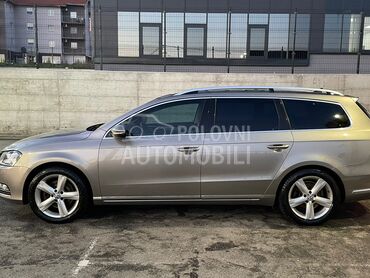 Volkswagen Passat B7 B7 (može zamena), 7.700 €, 2012. Karavan, Benzin + Metan (CNG) | 1400 cm3, 346.200 km, 110kW (150 KS), Automatski / poluautomatski, 4/5 vrata, 5 sedišta, Beograd